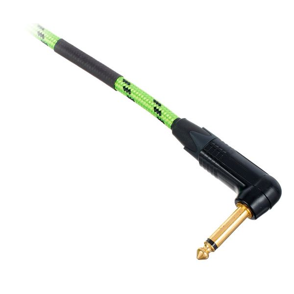 Cordial Blacklight-Edition 6 PR-G