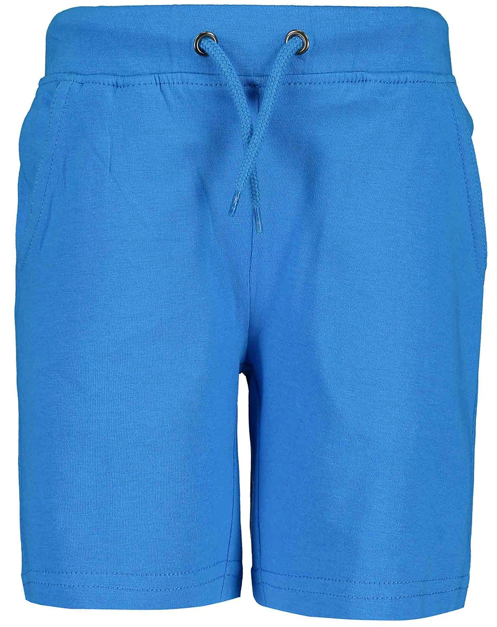 Shorts BASIC B in cyan