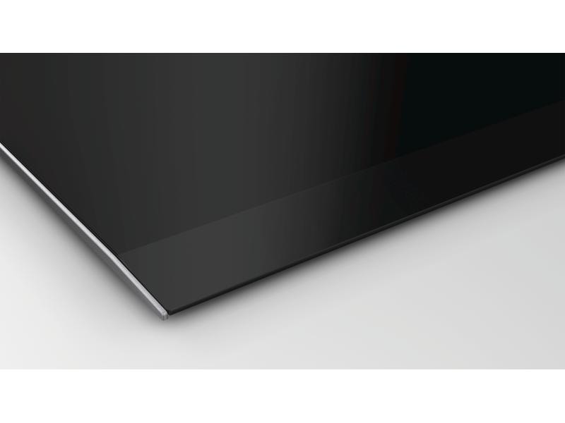 Siemens Induktionskochfeld EX675LEC1E Facetten-Design iQ700 Einbau-Induktions-Kochstelle