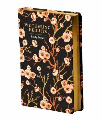 Wuthering Heights: Chiltern Edition (Hardback)