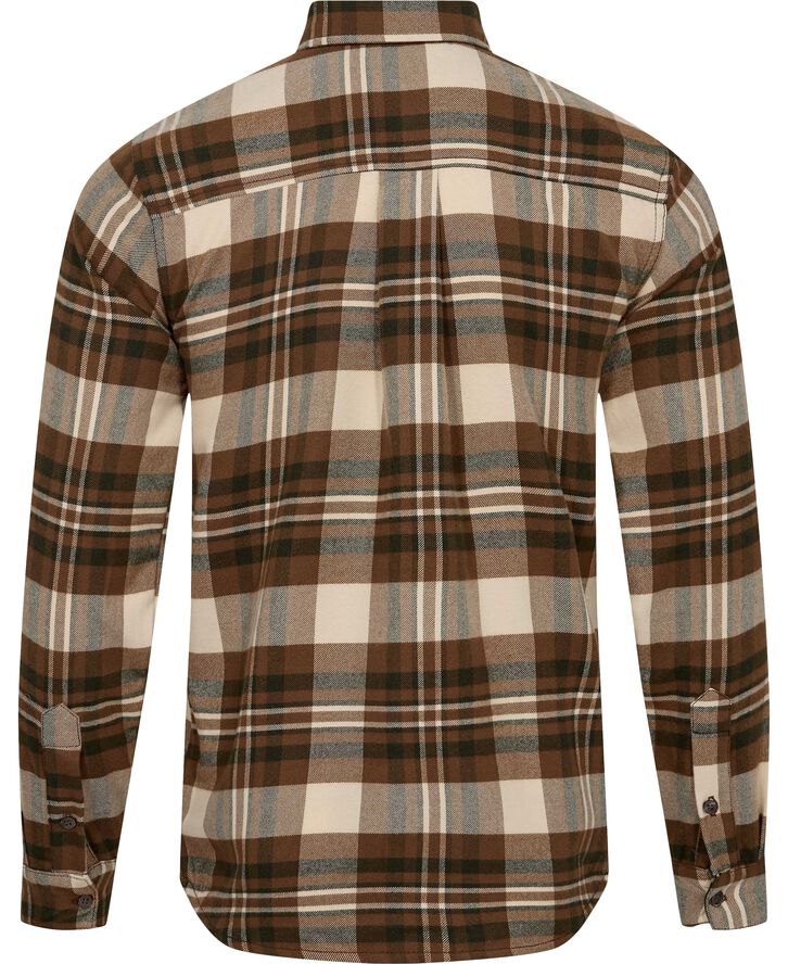 Magasin du Nord Collection Colby Shirt - GRS Rubber