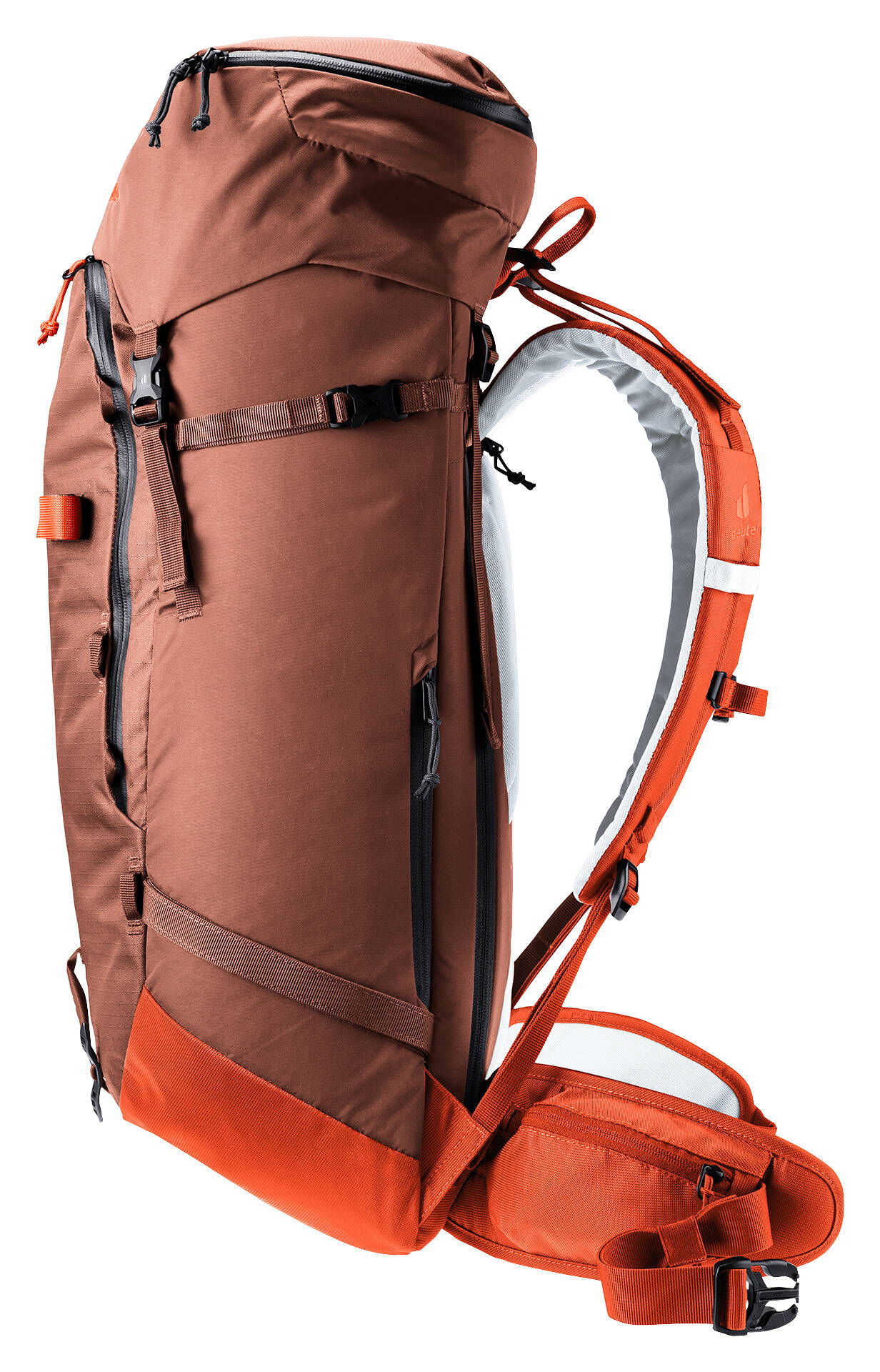 deuter| Herren Skitourenrucksack Freescape Pro 40+
