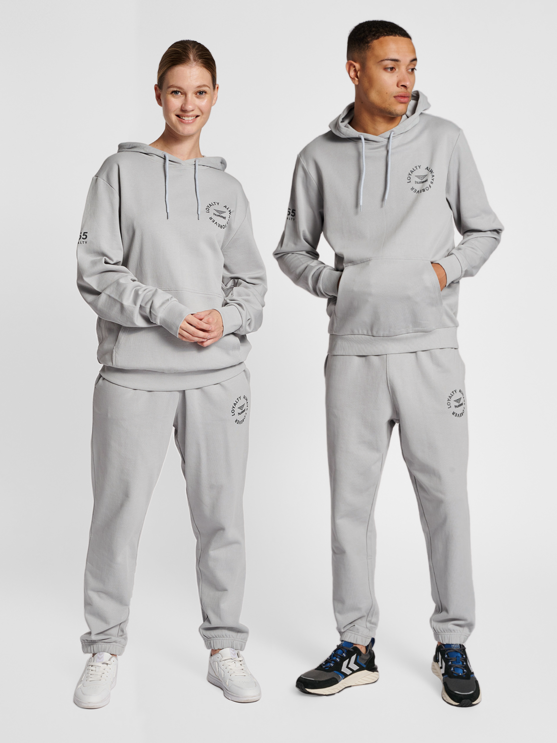 hmlLGC LOYALTY HOODIE