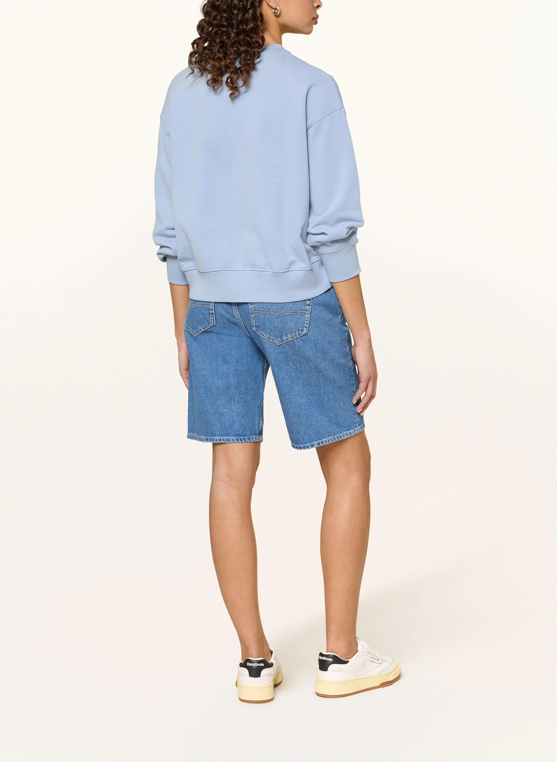 Pepe Jeans Jeansshorts
