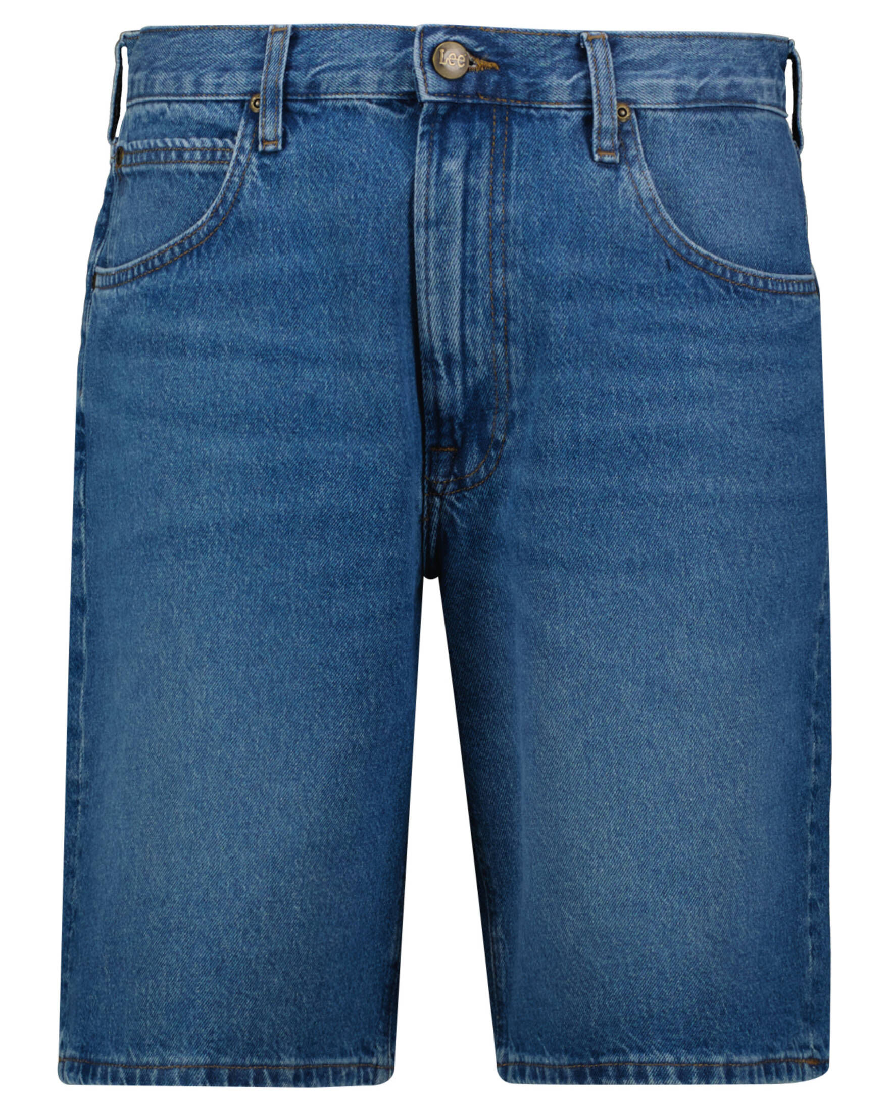 Lee| Herren Jeansshorts ASHER Wide Fit