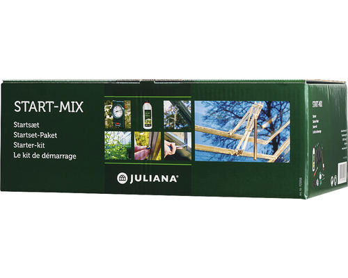 Startmix kasaccessoires