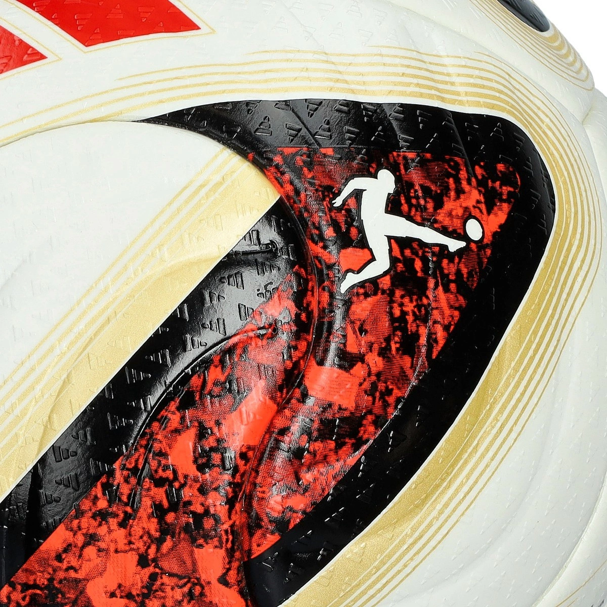 Bola adidas Bundesliga Pro