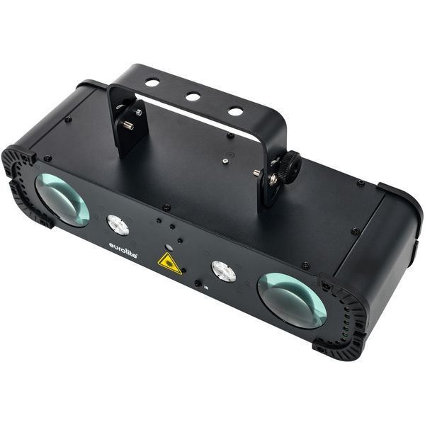 Eurolite LED Compact Multi FX Laser Bar