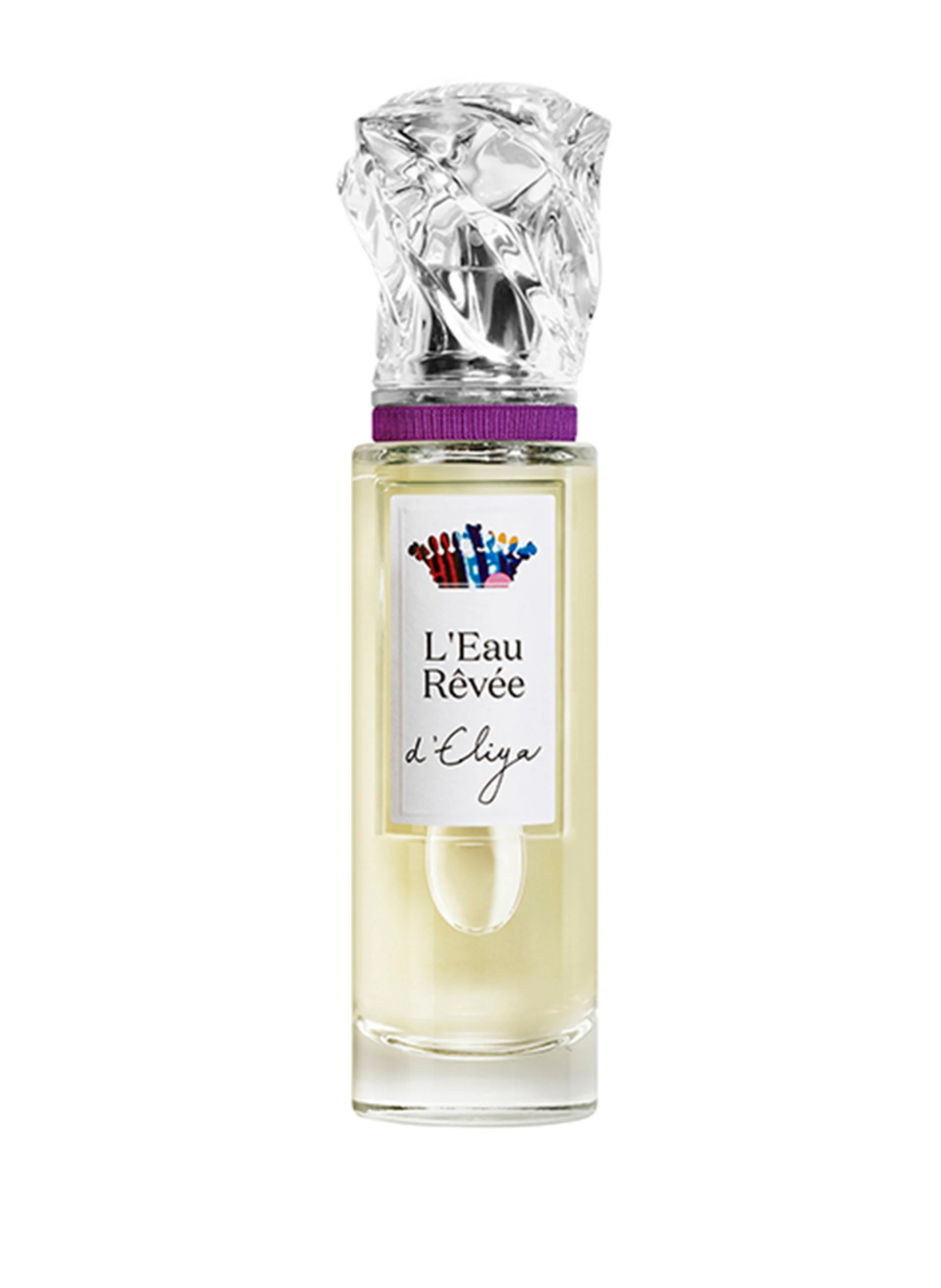 sisley Paris L'EAU REVEE D'ELIYA