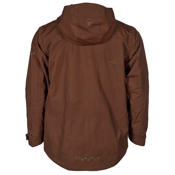 Isbjörn - Teen's Tripod Hardshell Jacket - Veste de ski