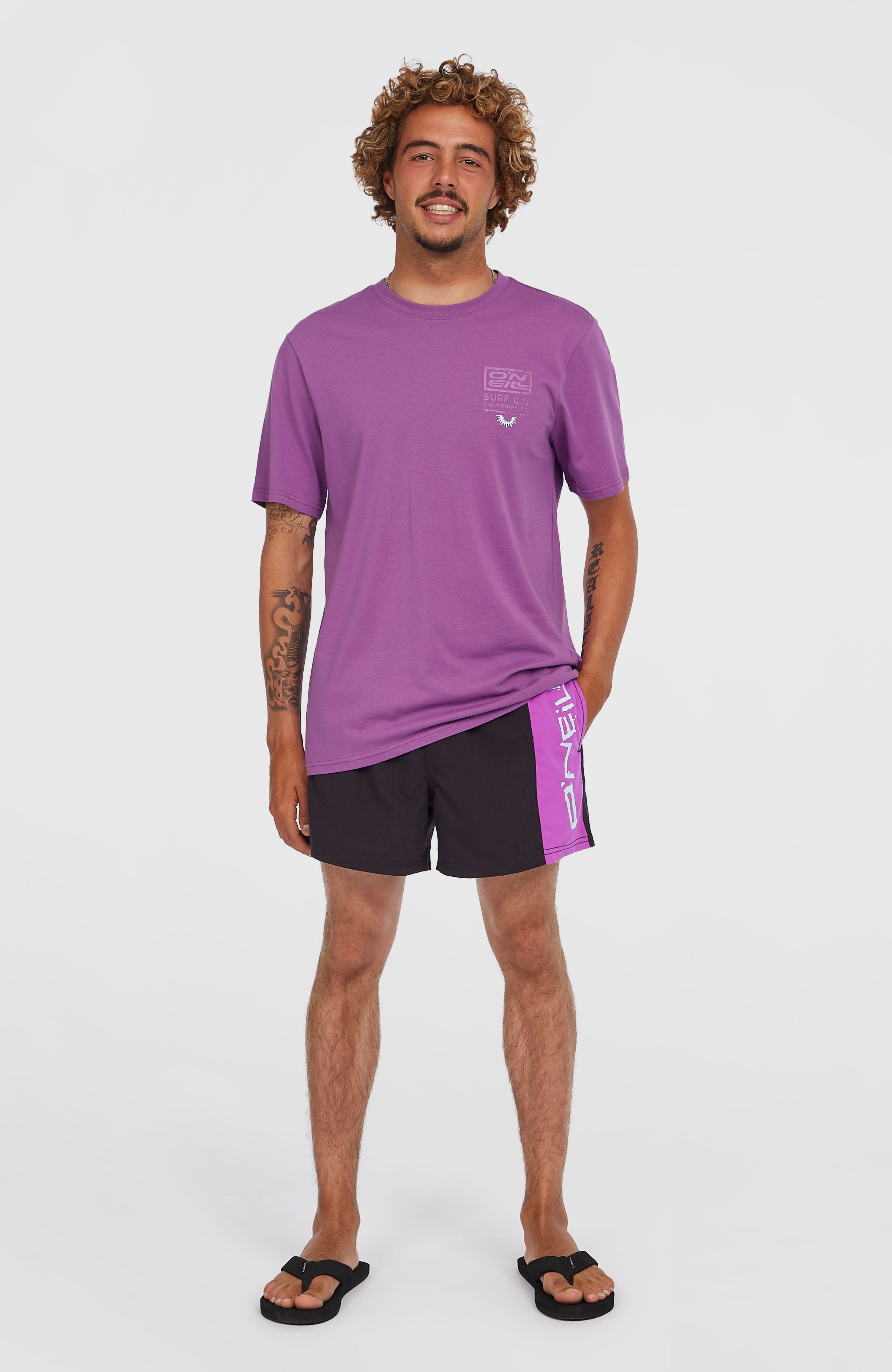 Retro Graphic T-shirt