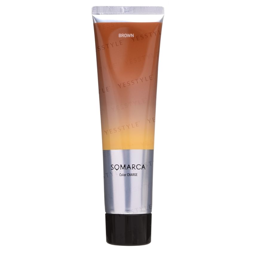 hoyu - Somarca Color Charge