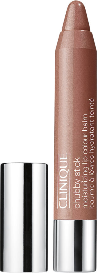 Clinique Chubby Stick Moisturizing Lip Colour Balm 3 g