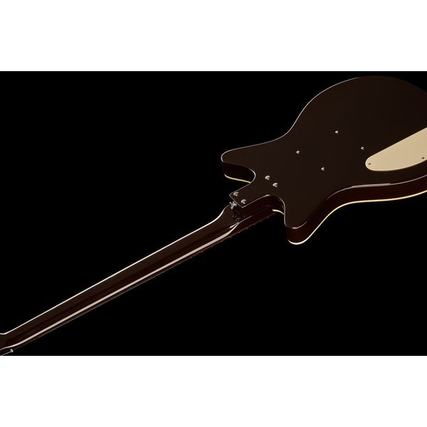 Danelectro FiftyNiner Short Scale Bass Jade