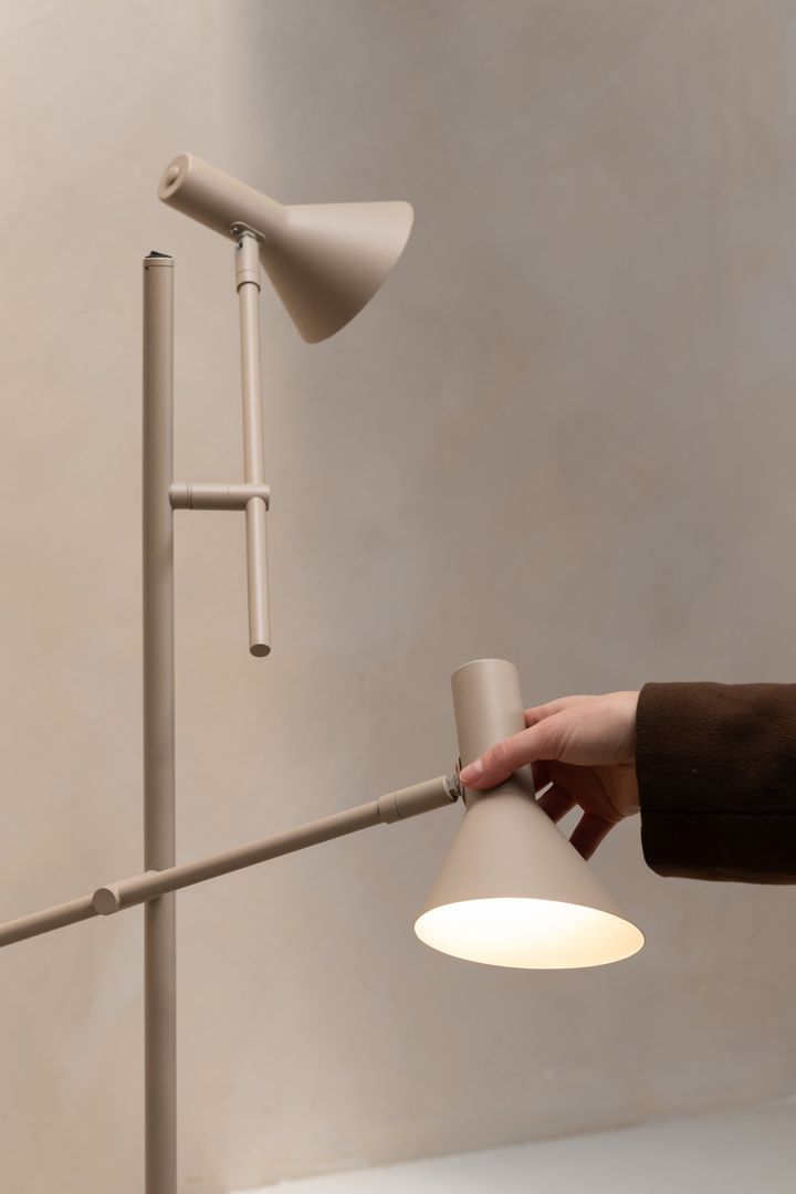 It's about RoMi   Izmir Vloerlamp