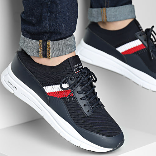 Baskets Premium Lightweight Runner 4502 Desert Sky
