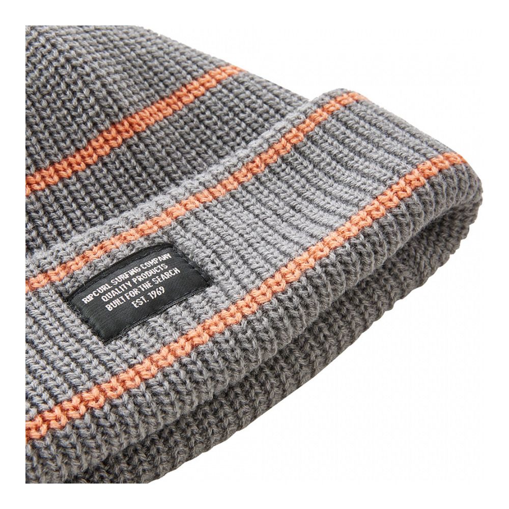 Rip Curl QUALITY PRODUCT SHALLOW - Bonnet Homme tradewinds