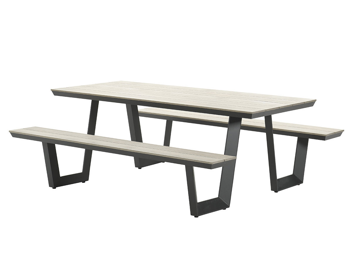 Garden Impressions Sarria picknick tafel