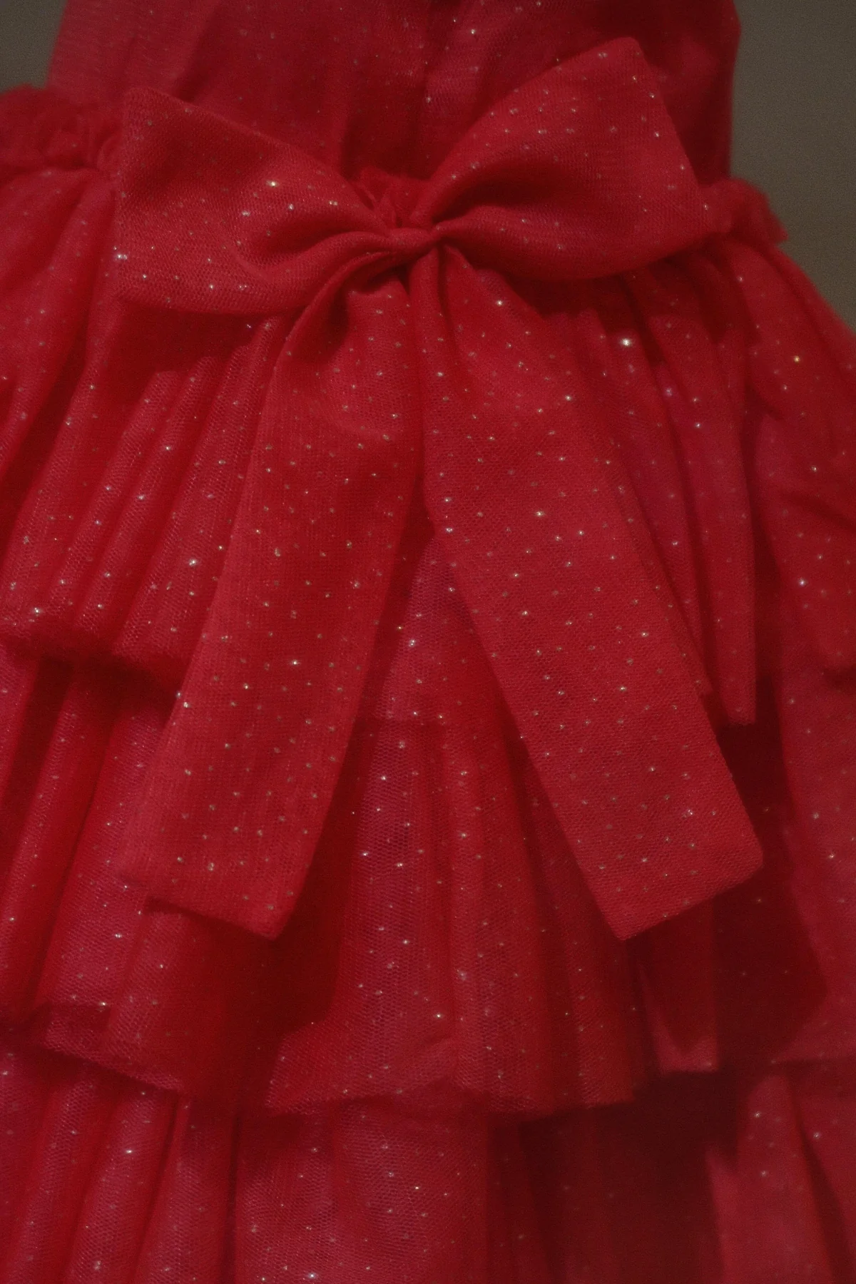 Konges Sløjd Fay Dress Grs ks101971 barbados cherry