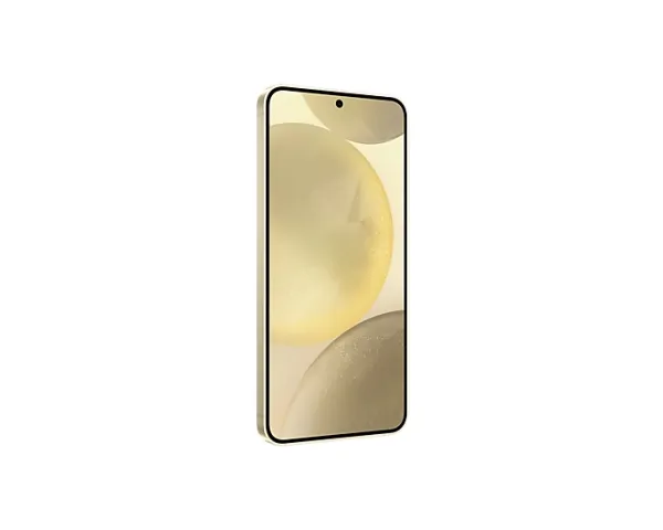 Samsung | Galaxy S24 - 5G smartphone - 128GB | Amber Yellow