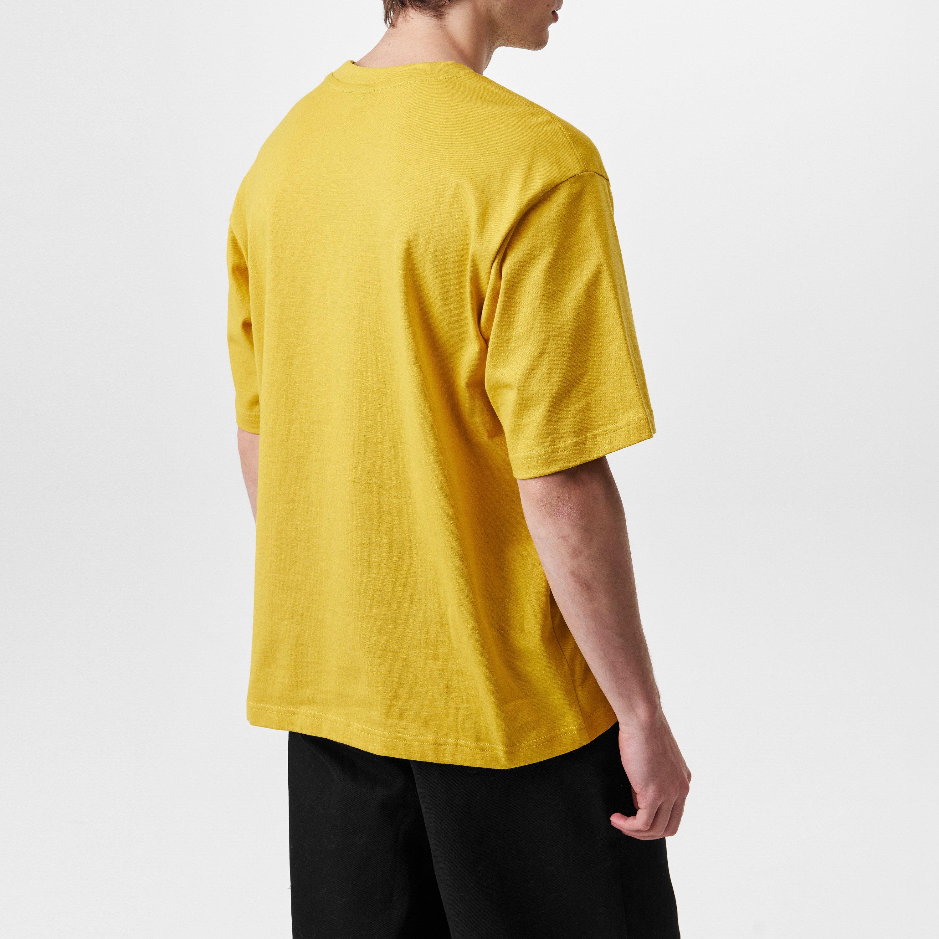 G Star Logo T-Shirt