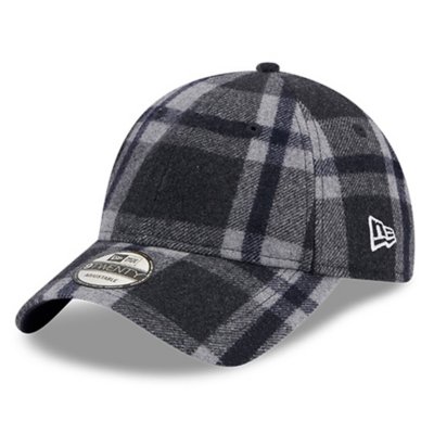 Casquette homme Champions Patch 9Fifty Loslak Trpu BLEU NEW ERA