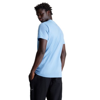 Tee-shirt à manches courtes homme 325268 CALVIN KLEIN
