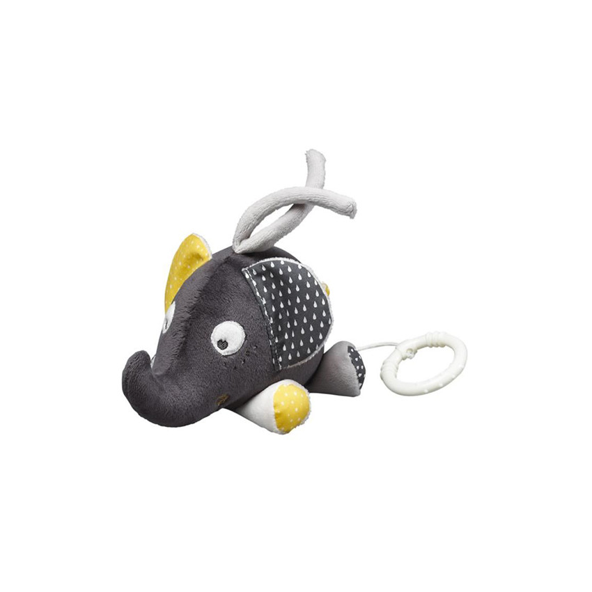 Mini musical Babyfan 22 cm