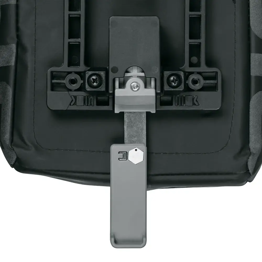 SKS Infinity TopBag Zwart