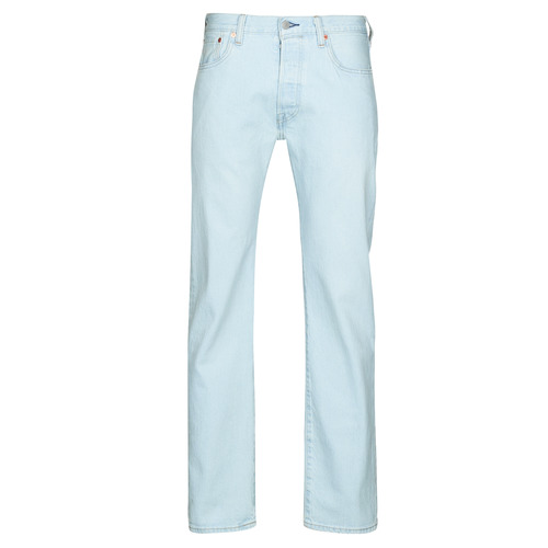 Levi's - 501® LEVI'S ORIGINAL Azul