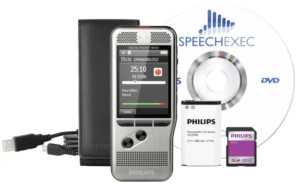 Philips DPM 6000/02