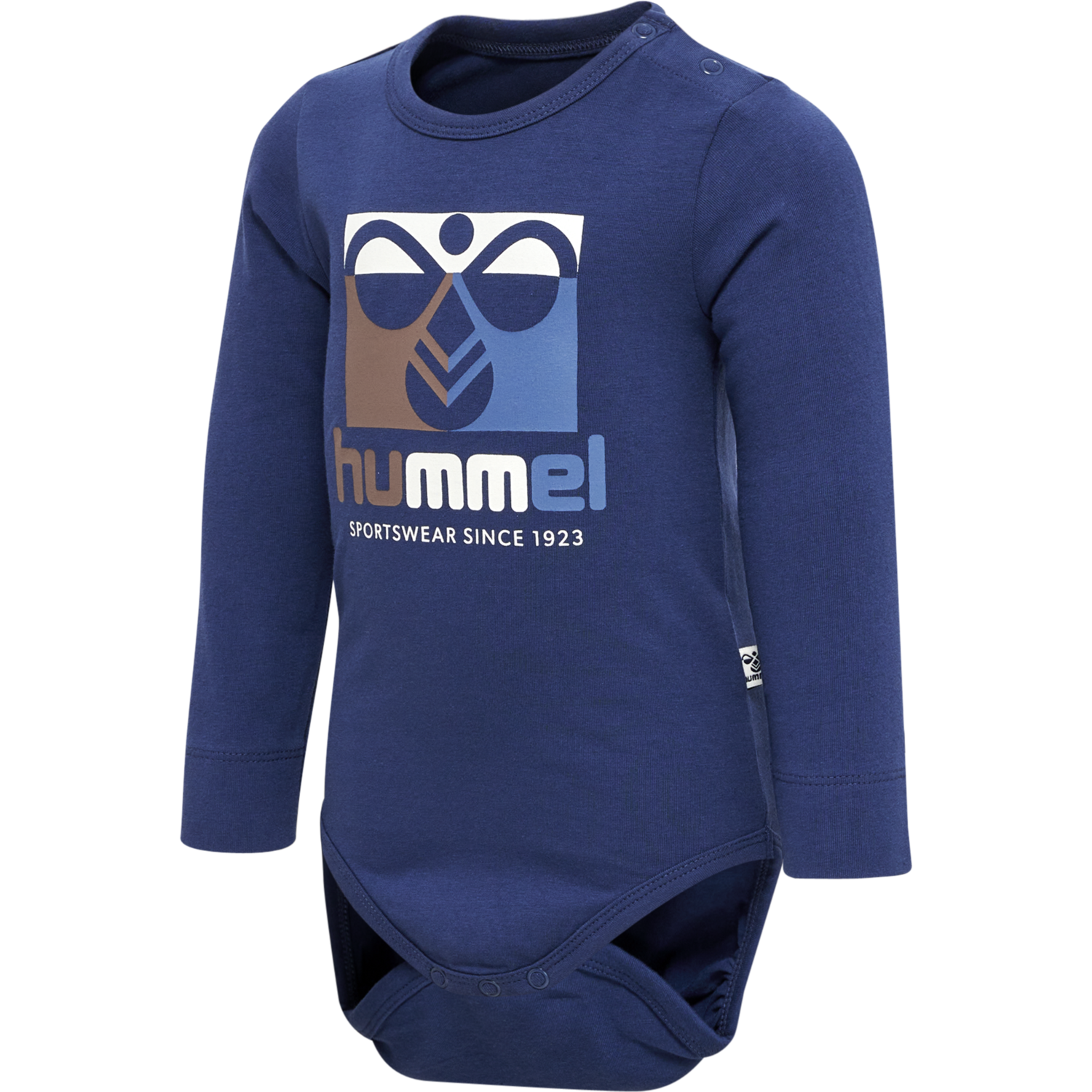 hmlHOLGER BODY L/S