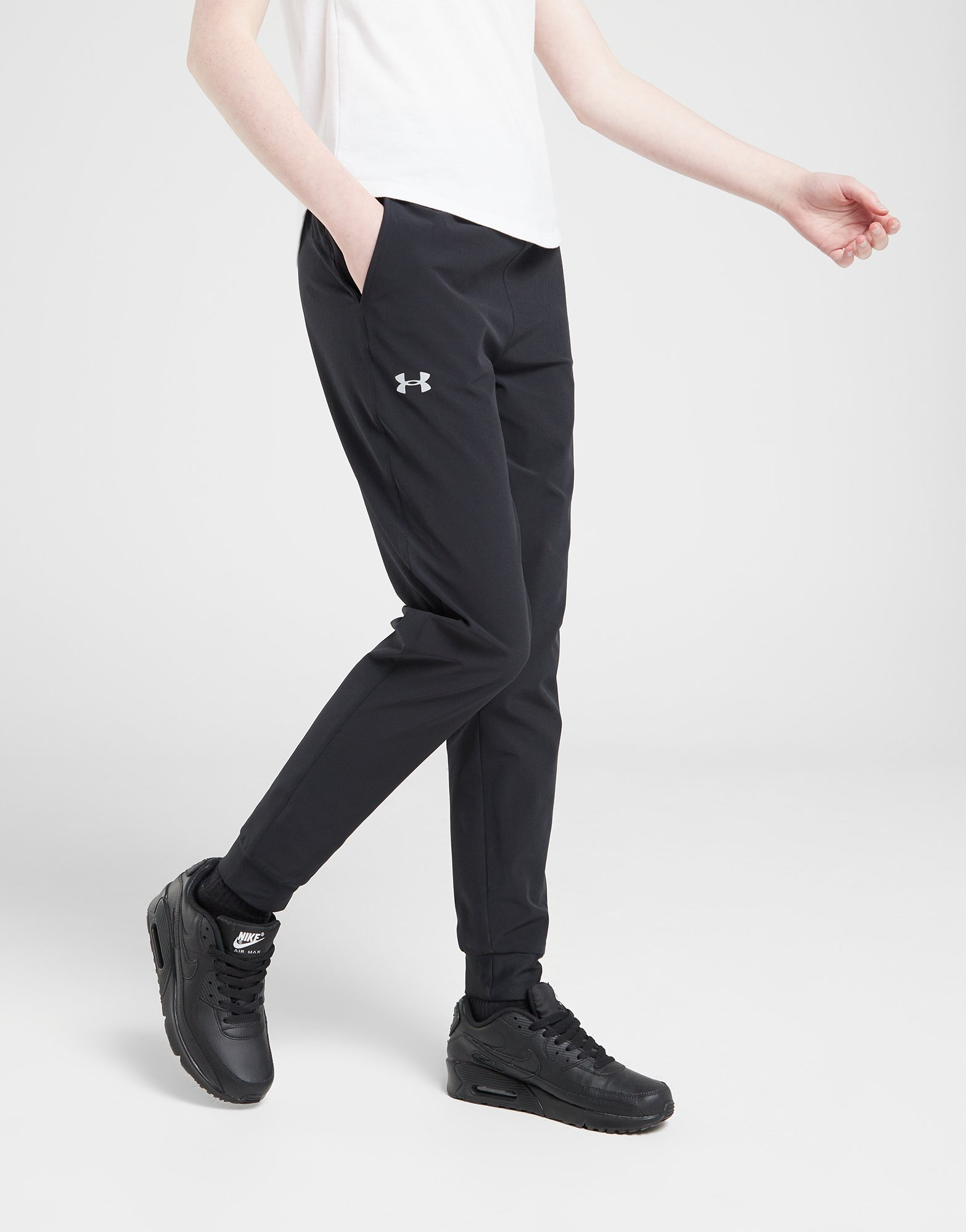 Under Armour Pantalon de jogging Junior