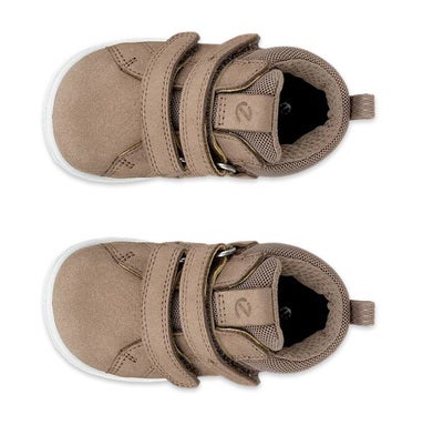 Ecco Sp.1 Lite Infant GTX Sneakers, Taupe