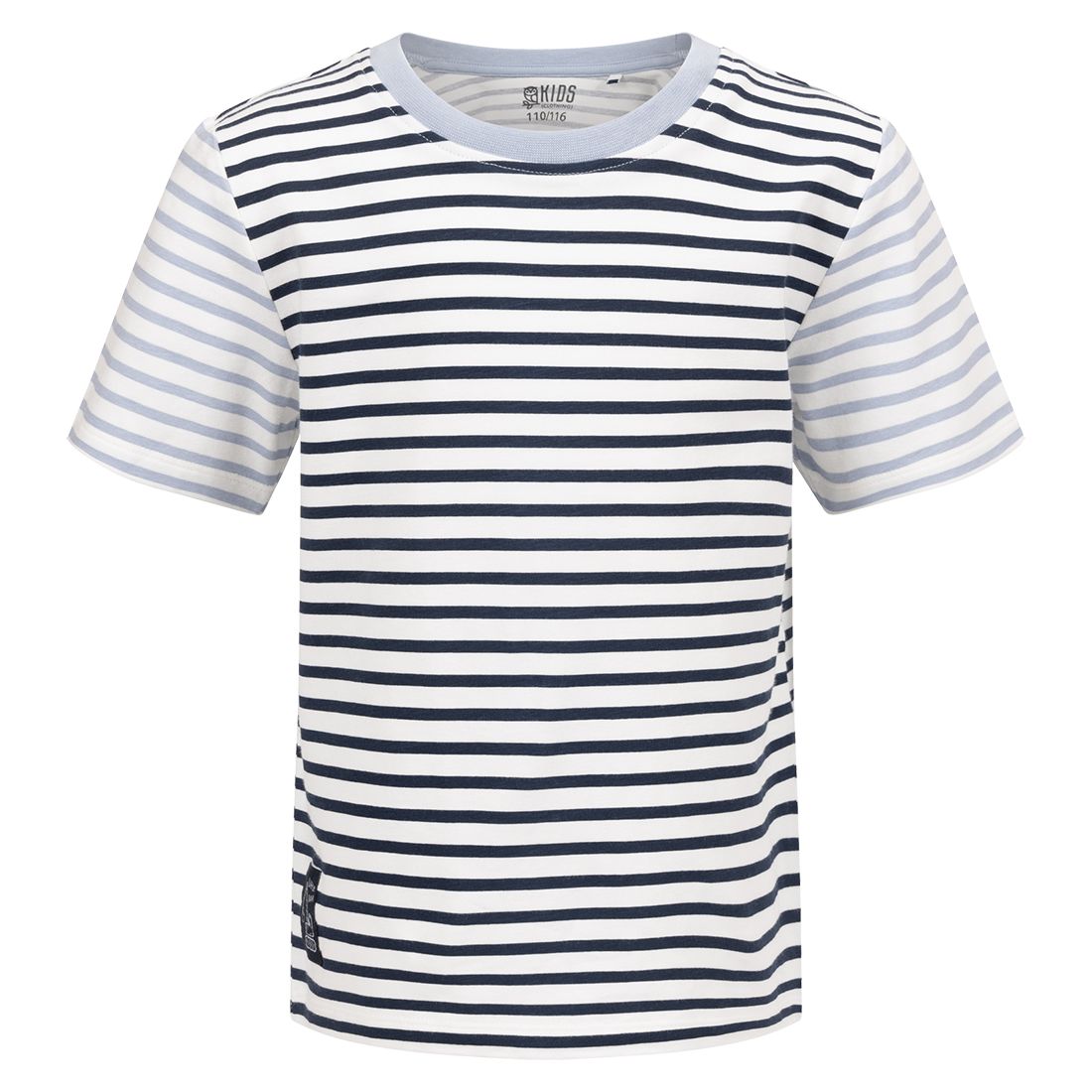T-skjorte striper Sondre