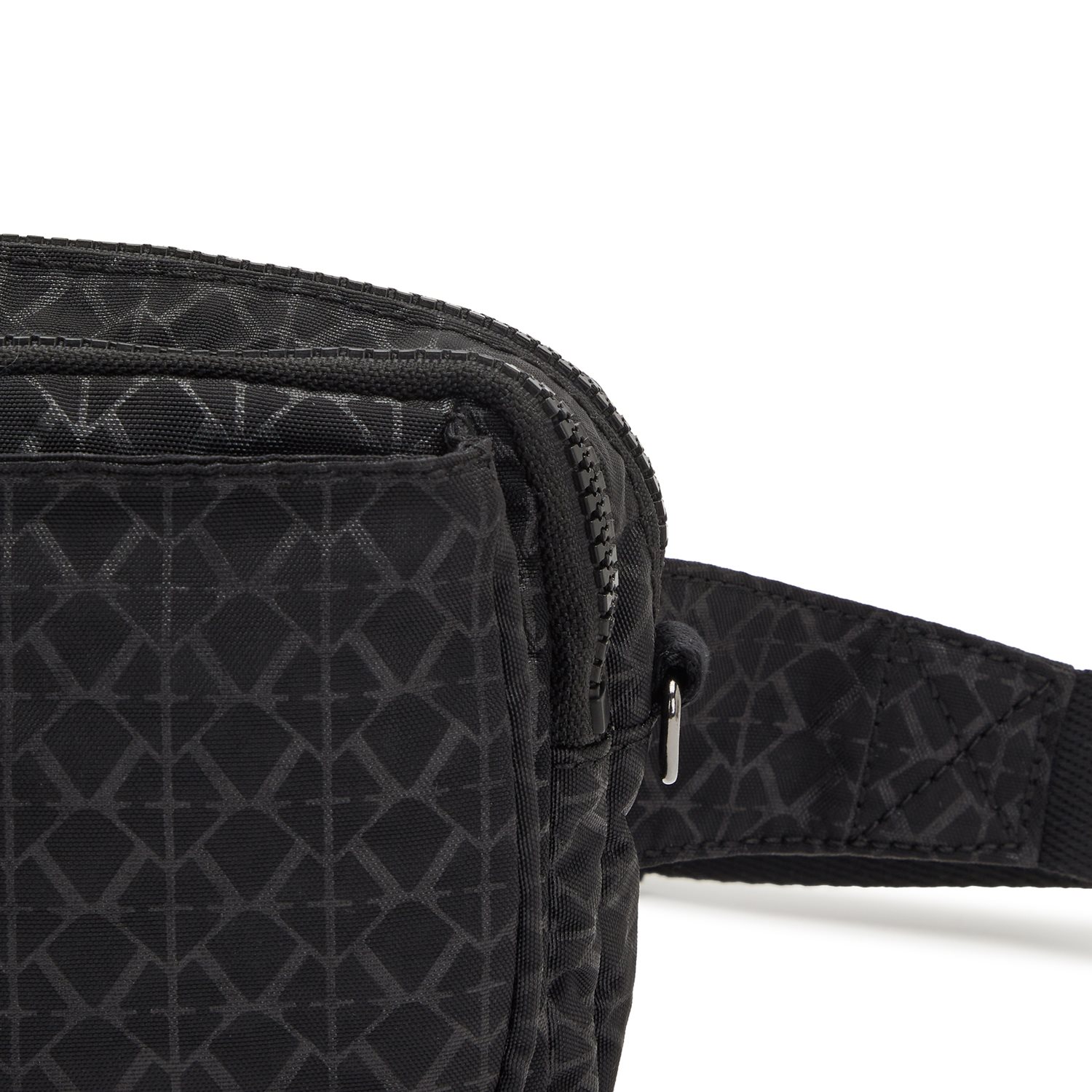 Kipling Abanu Multi Schoudertas signature emb
