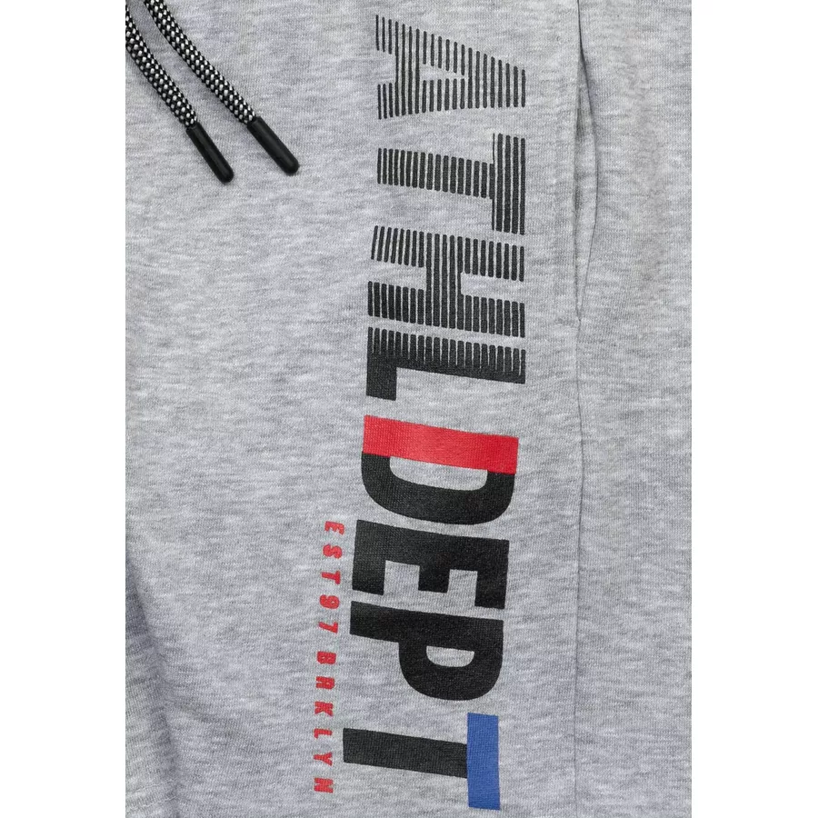 MINOTI Shorts Grau