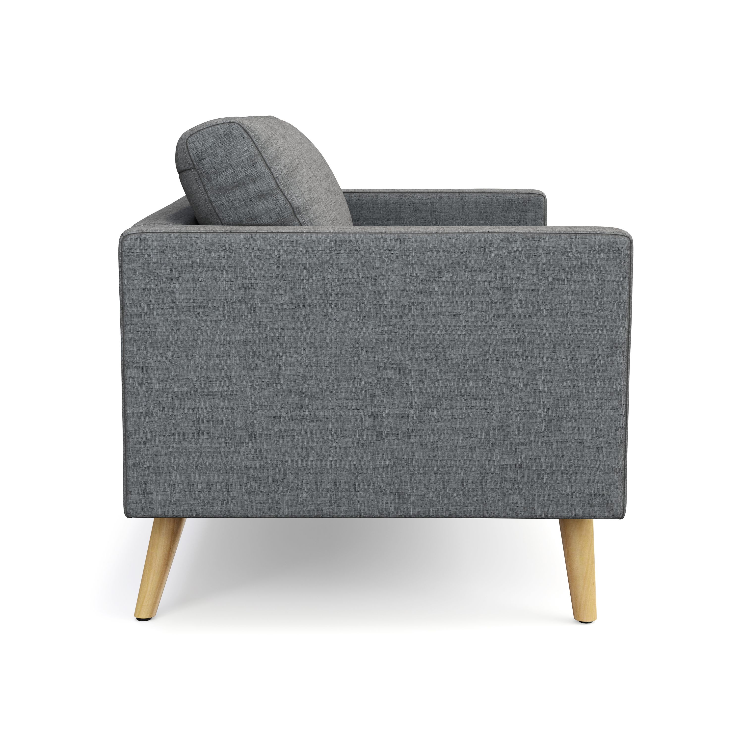 Sofa Set BLAIR grau