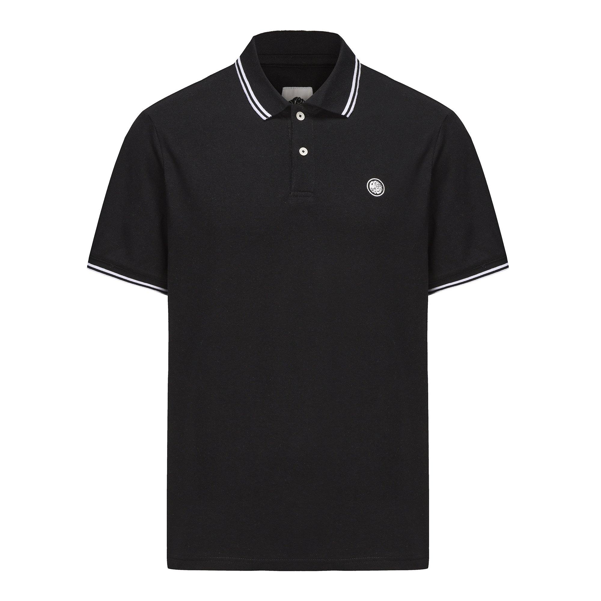 Pretty Green PG Barton Polo Men