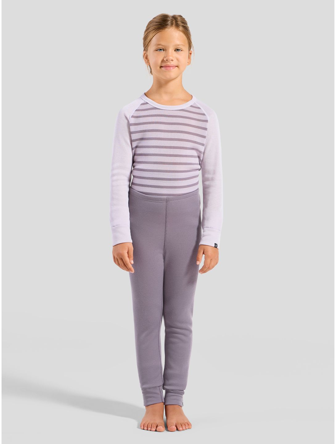 Active Warm Eco thermobroek kinderen