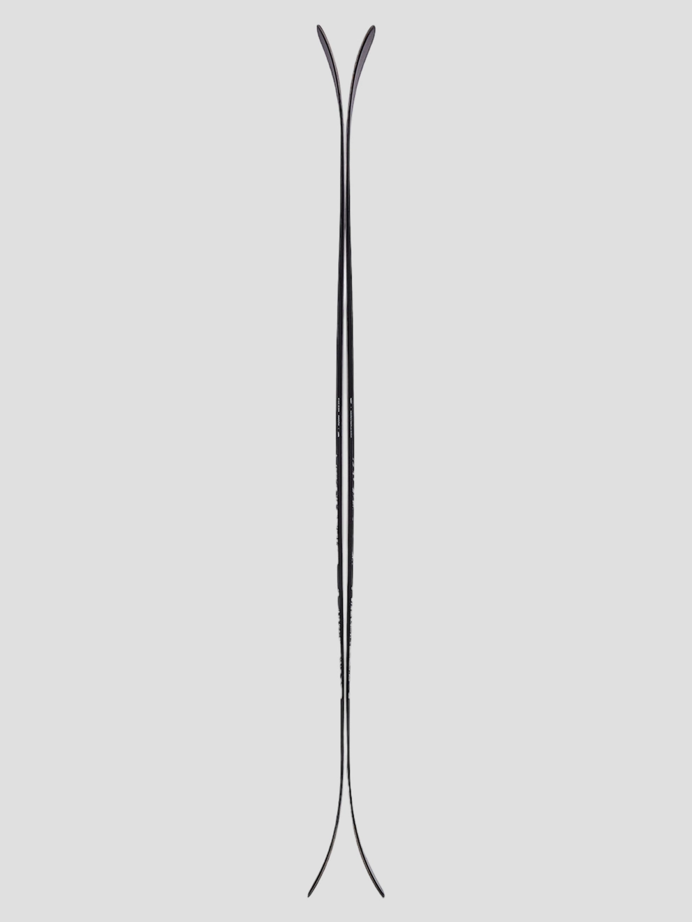 Majesty Vandal 95mm 2025 Skis black