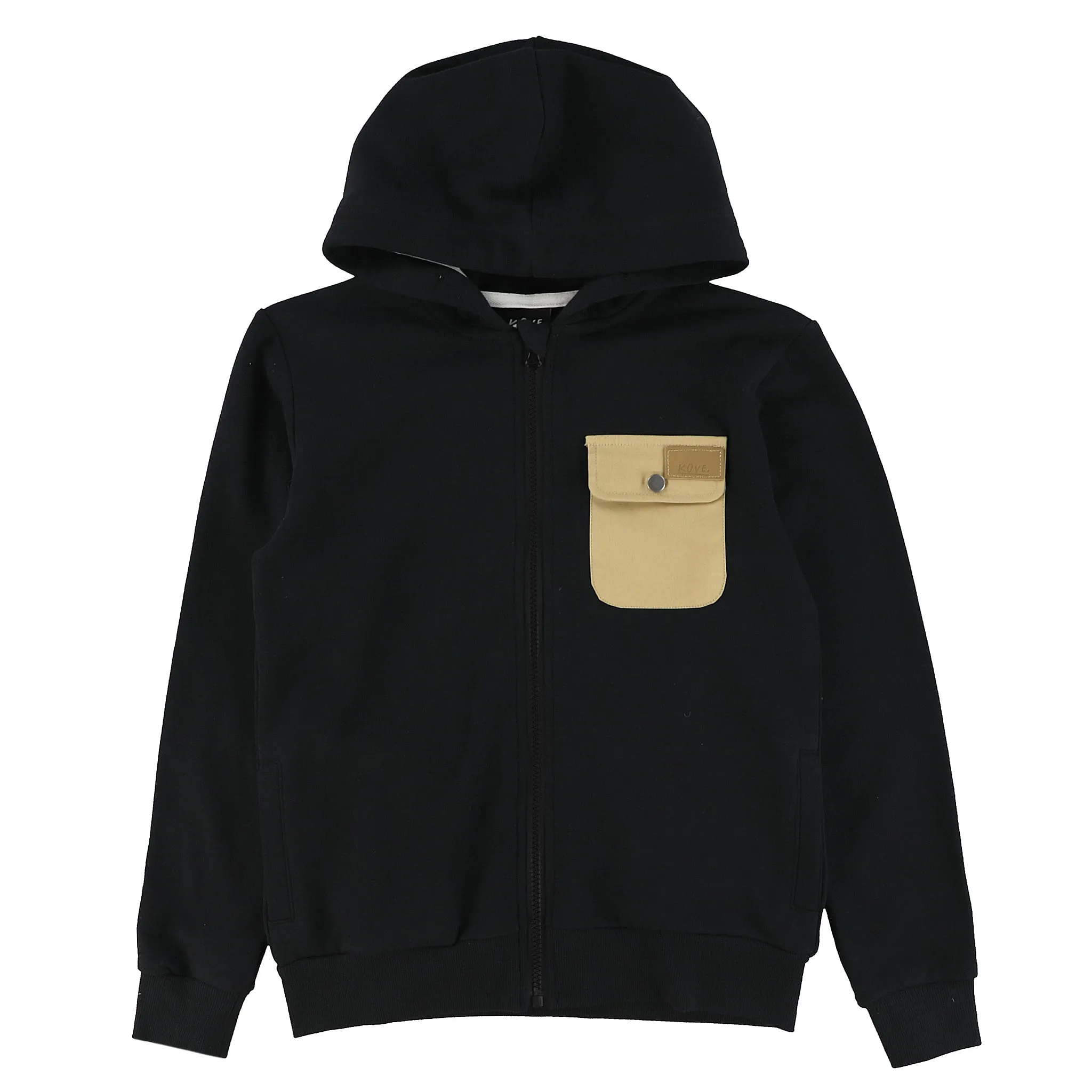 Kove Kangourou Zip Plage 7-14ans