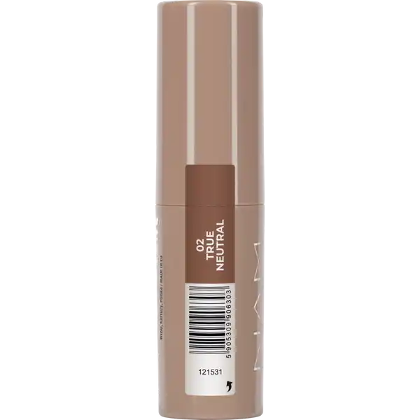Sculpting Stick Bronzer Nr. 2 True Natural