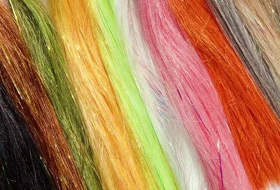 Veniard Fusion Fibres