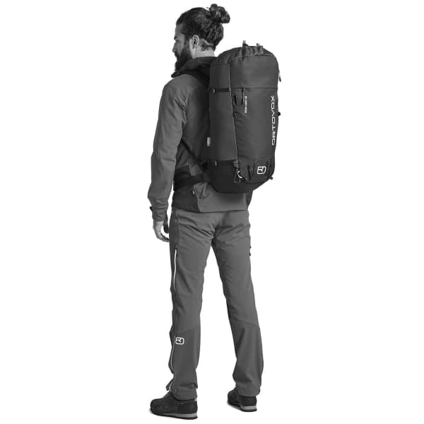 Sac à dos alpinisme ORTOVOX PEAK LIGHT 40 HERITAGE BLUE