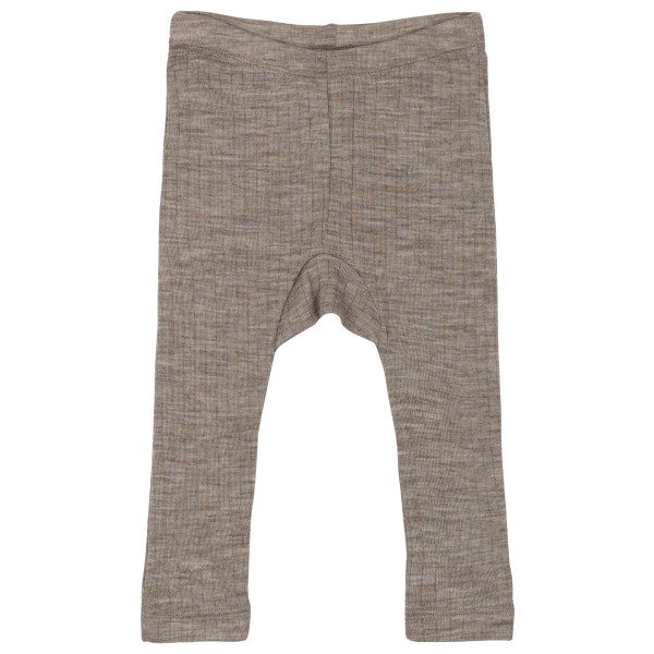 Mikk-Line - Small Kid's Merino Wool Legging - Sous-vêtement mérinos