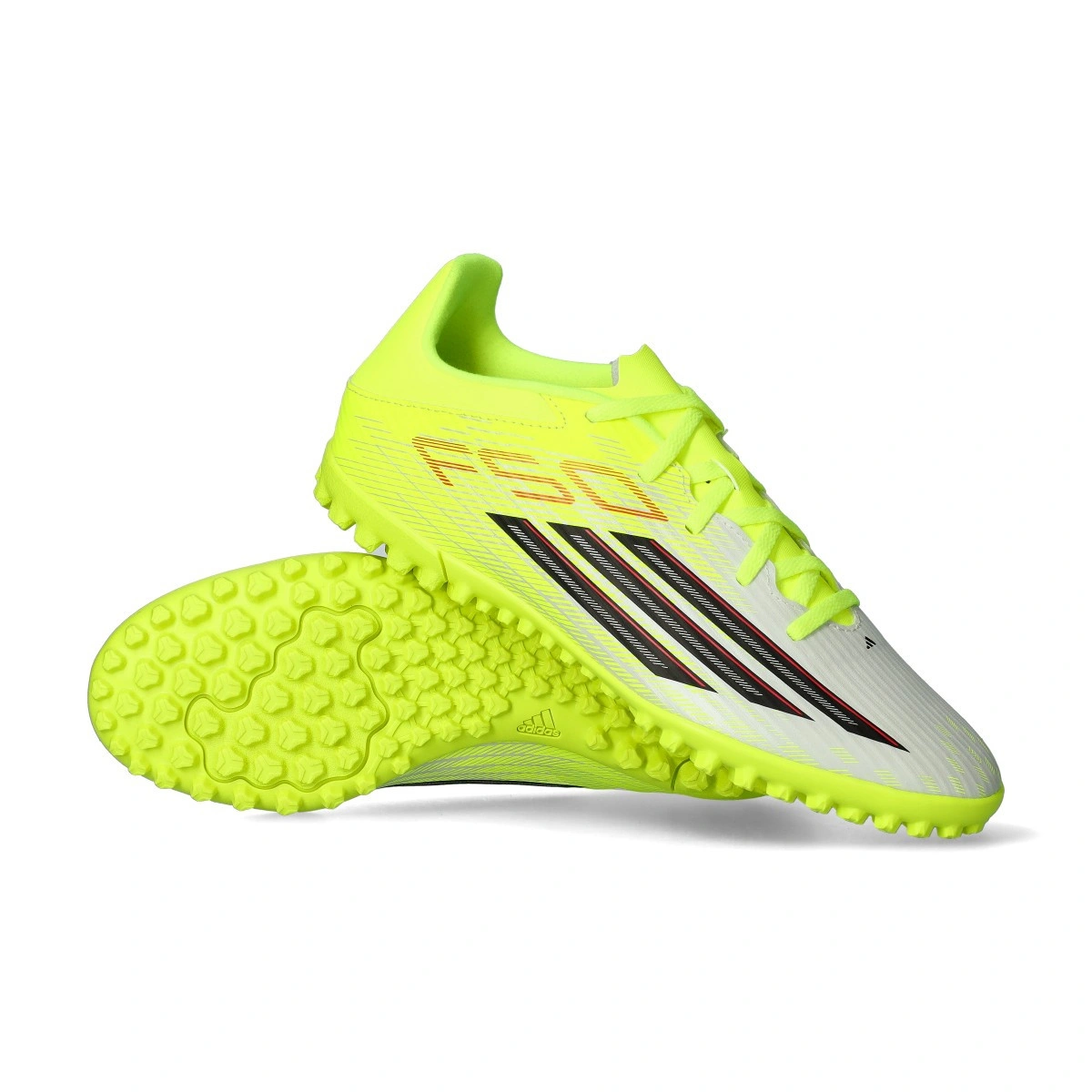 Chuteira adidas F50 Club Turf