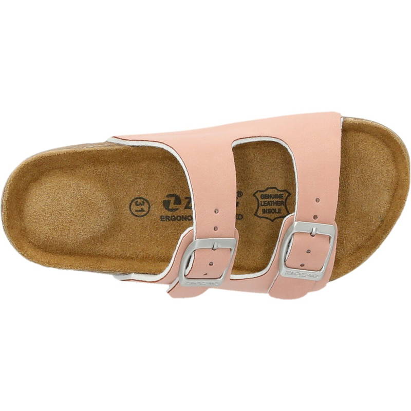 ZigZag Souza Kork Sandaler Børn