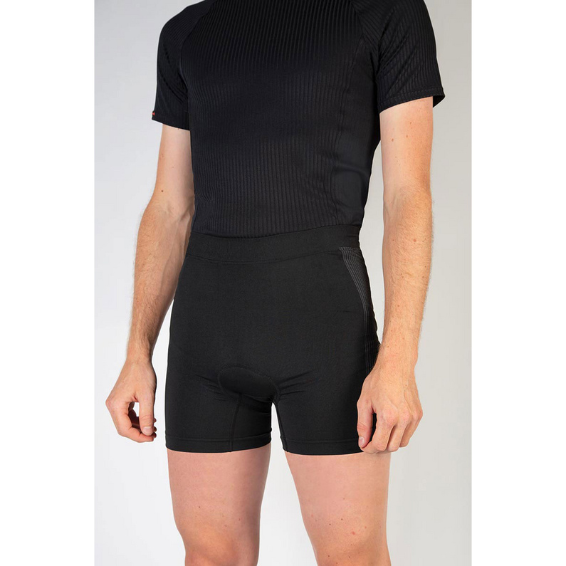 Endura Herren Engineered Padded Rad-Innenhose