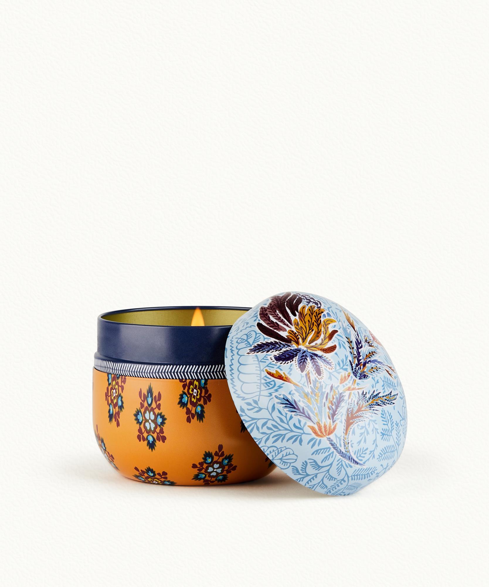 Anis Etoilé Lavande  Bougie - pot 200 g